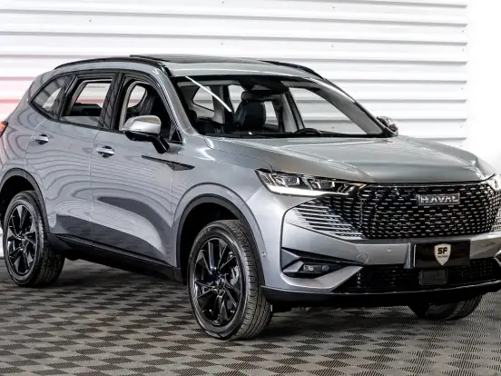 GWM-HAVAL H6-1.5 HEV PREMIUM E-TRACTION GWM-HAVAL H6-2025