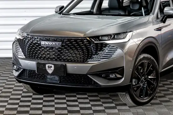 GWM-HAVAL H6-1.5 HEV PREMIUM E-TRACTION GWM-HAVAL H6-2025