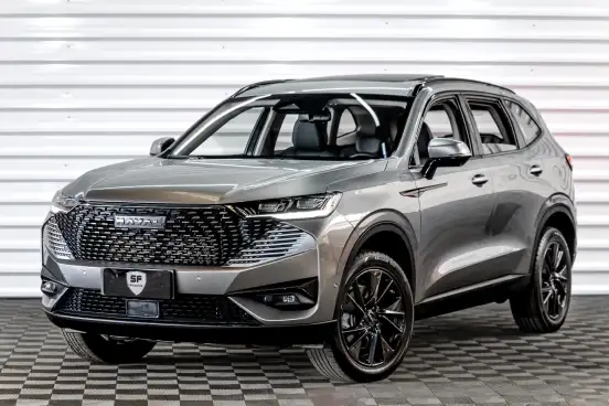 GWM-HAVAL H6-2025