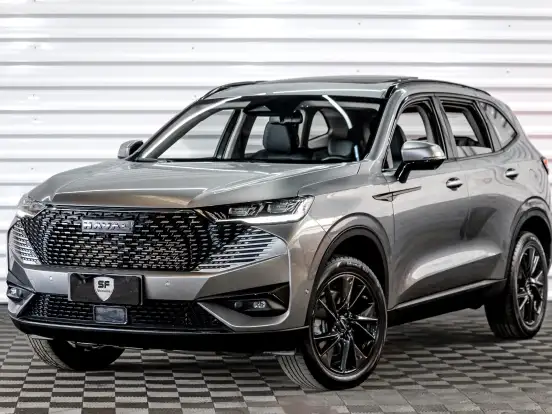 GWM-HAVAL H6-1.5 HEV PREMIUM E-TRACTION GWM-HAVAL H6-2025