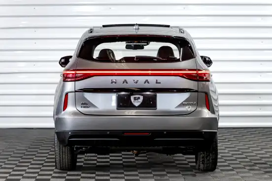 GWM-HAVAL H6-2025