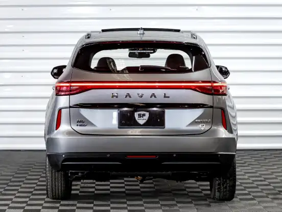 GWM-HAVAL H6-1.5 HEV PREMIUM E-TRACTION GWM-HAVAL H6-2025