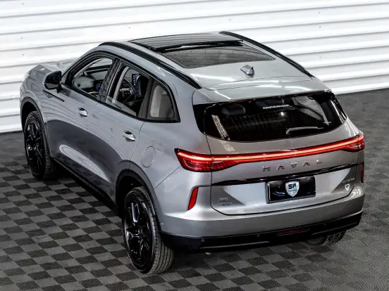 GWM-HAVAL H6-1.5 HEV PREMIUM E-TRACTION GWM-HAVAL H6-2025