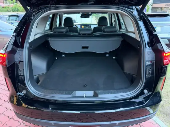GWM-HAVAL H6-2025