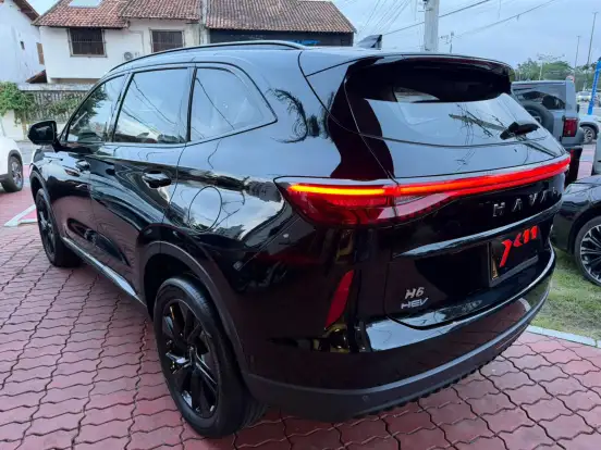 GWM-HAVAL H6-1.5 HEV PREMIUM E-TRACTION GWM-HAVAL H6-2025