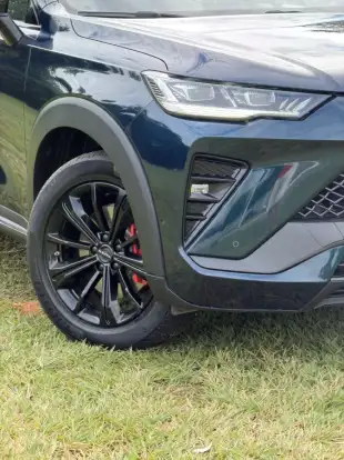 GWM-HAVAL H6-1.5 PHEV AWD E-TRACTION GWM-HAVAL H6-2023