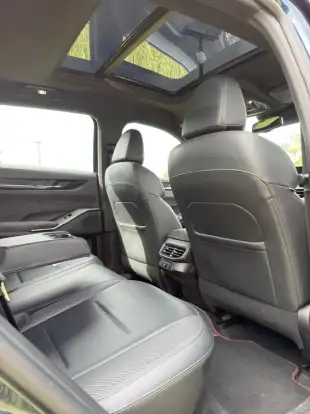 GWM-HAVAL H6-1.5 PHEV AWD E-TRACTION GWM-HAVAL H6-2023
