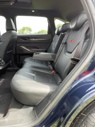 GWM-HAVAL H6-1.5 PHEV AWD E-TRACTION GWM-HAVAL H6-2023