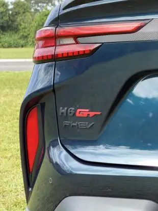 GWM-HAVAL H6-1.5 PHEV AWD E-TRACTION GWM-HAVAL H6-2023