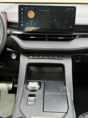 GWM-HAVAL H6-1.5 PHEV AWD E-TRACTION GWM-HAVAL H6-2023