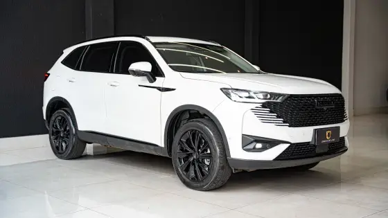 GWM HAVAL H6 1.5 PHEV PREMIUM AWD E-TRACTION