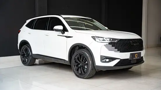 GWM-HAVAL H6-2024