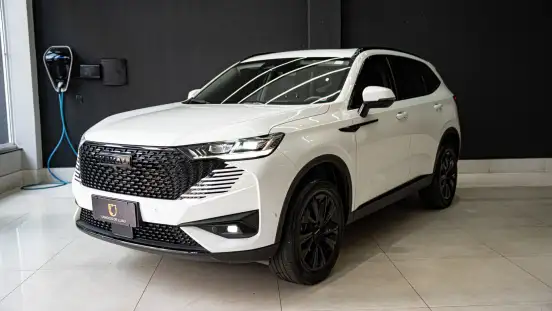 GWM-HAVAL H6-2024