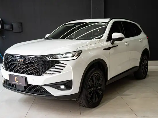 GWM-HAVAL H6-1.5 PHEV PREMIUM AWD E-TRACTION GWM-HAVAL H6-2024