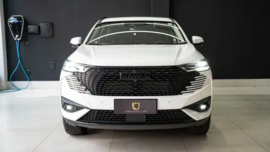 GWM-HAVAL H6-2024