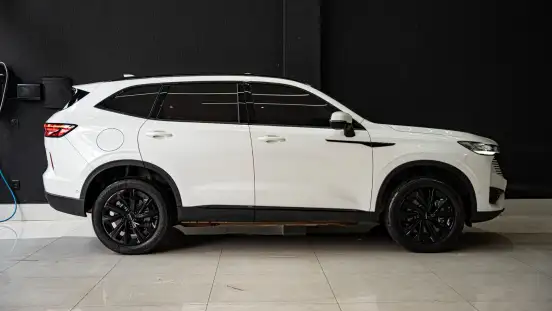 GWM-HAVAL H6-2024