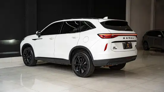 GWM-HAVAL H6-2024