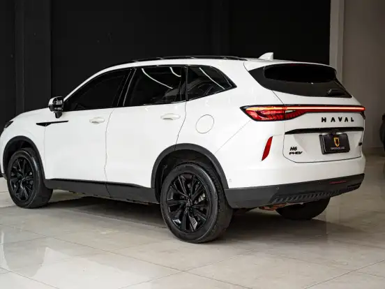 GWM-HAVAL H6-1.5 PHEV PREMIUM AWD E-TRACTION GWM-HAVAL H6-2024