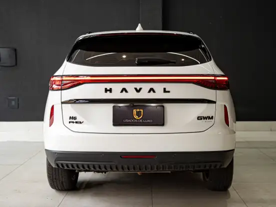 GWM-HAVAL H6-1.5 PHEV PREMIUM AWD E-TRACTION GWM-HAVAL H6-2024