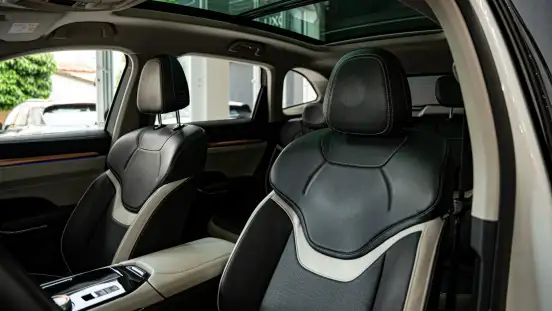 GWM-HAVAL H6-2024