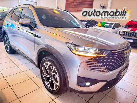 GWM-HAVAL H6-1.5 PHEV34 AWD E-TRACTION GWM-HAVAL H6-2025