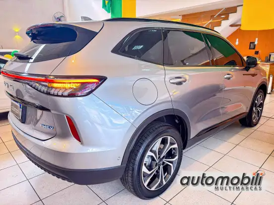 GWM-HAVAL H6-1.5 PHEV34 AWD E-TRACTION GWM-HAVAL H6-2025
