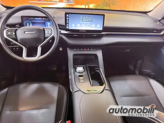 GWM-HAVAL H6-1.5 PHEV34 AWD E-TRACTION GWM-HAVAL H6-2025