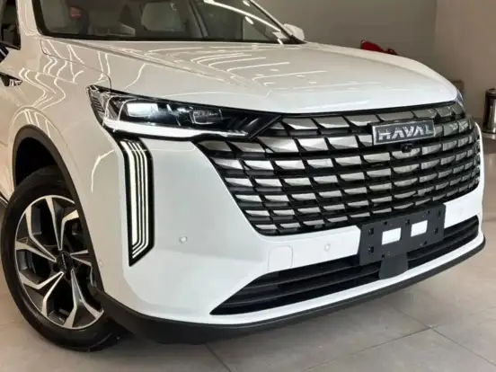 GWM-HAVAL H6-1.5 PHEV35 AWD E-TRACTION GWM-HAVAL H6-2026