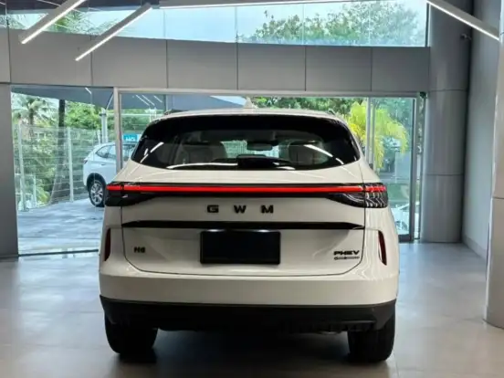 GWM-HAVAL H6-1.5 PHEV35 AWD E-TRACTION GWM-HAVAL H6-2026