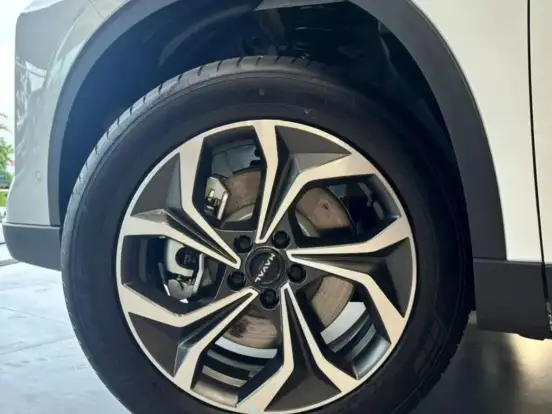 GWM-HAVAL H6-1.5 PHEV35 AWD E-TRACTION GWM-HAVAL H6-2026