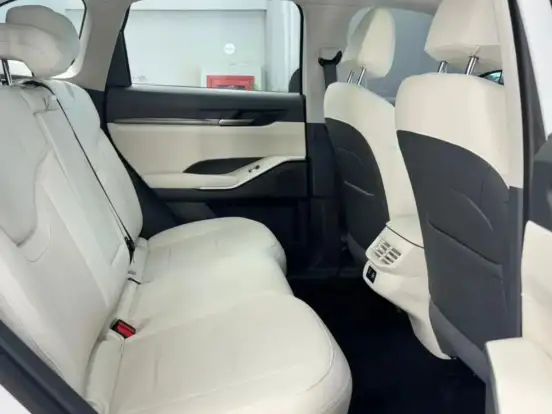 GWM-HAVAL H6-2026