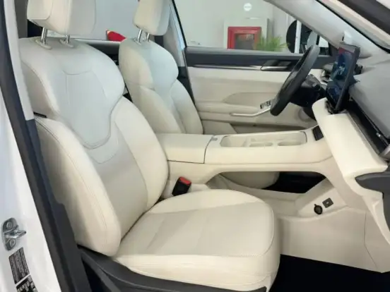 GWM-HAVAL H6-2026