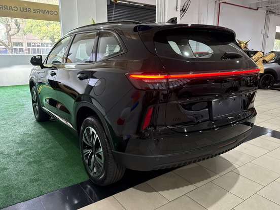 GWM-HAVAL H6-1.5 FLEX HEV2 E-TRACTION GWM-HAVAL H6-2026