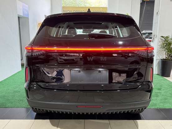 GWM-HAVAL H6-2026