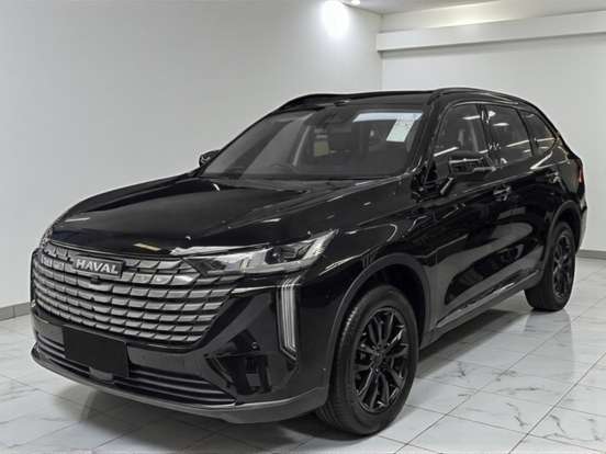 GWM-HAVAL H6-2026