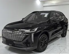 GWM HAVAL H6 1.5 FLEX HEV2 E-TRACTION GWM HAVAL H6 1.5 FLEX HEV2 E-TRACTION