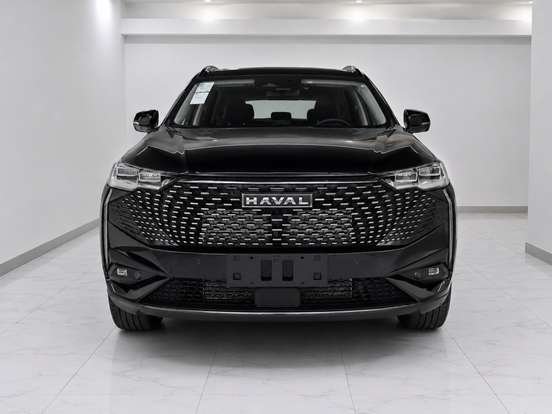 GWM-HAVAL H6-2026