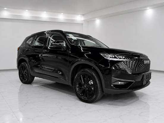 GWM-HAVAL H6-2026