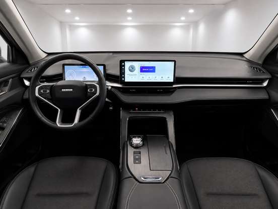 GWM-HAVAL H6-2026