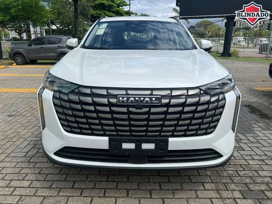 GWM-HAVAL H6-2026