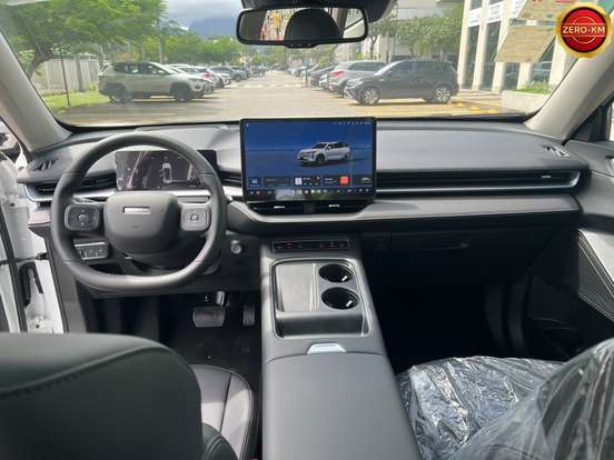 GWM-HAVAL H6-1.5 FLEX HEV2 E-TRACTION GWM-HAVAL H6-2026