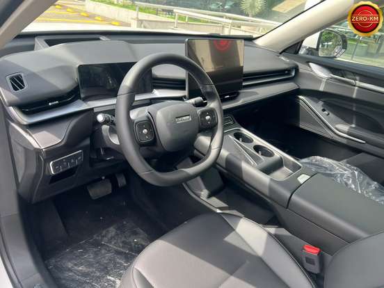 GWM-HAVAL H6-2026
