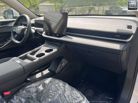 GWM-HAVAL H6-1.5 FLEX HEV2 E-TRACTION GWM-HAVAL H6-2026