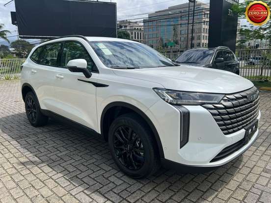 GWM-HAVAL H6-2026