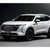 GWM HAVAL H6 1.5 FLEX PHEV19 E-TRACTION GWM HAVAL H6 1.5 FLEX PHEV19 E-TRACTION