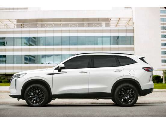 GWM-HAVAL H6-1.5 FLEX PHEV19 E-TRACTION GWM-HAVAL H6-2026