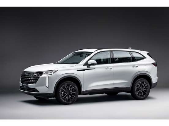GWM-HAVAL H6-1.5 FLEX PHEV19 E-TRACTION GWM-HAVAL H6-2026