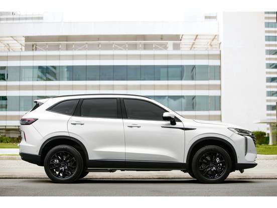 GWM-HAVAL H6-1.5 FLEX PHEV19 E-TRACTION GWM-HAVAL H6-2026