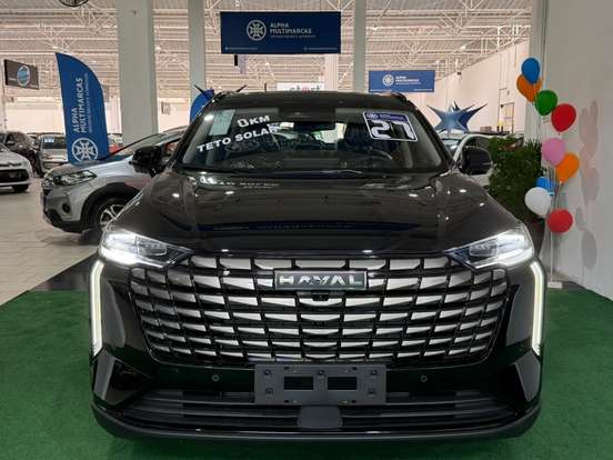 GWM-HAVAL H6-1.5 FLEX PHEV19 E-TRACTION GWM-HAVAL H6-2026