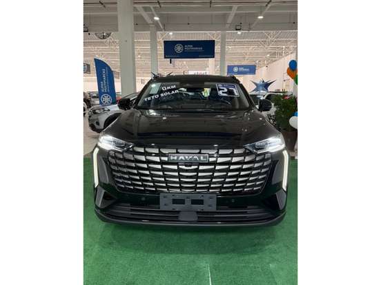 GWM-HAVAL H6-1.5 FLEX PHEV19 E-TRACTION GWM-HAVAL H6-2026